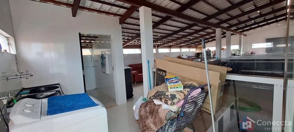 Casa, 4 quartos, 390 m² - Foto 13