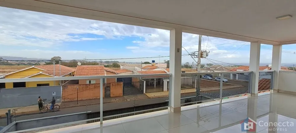 Casa, 4 quartos, 390 m² - Foto 7