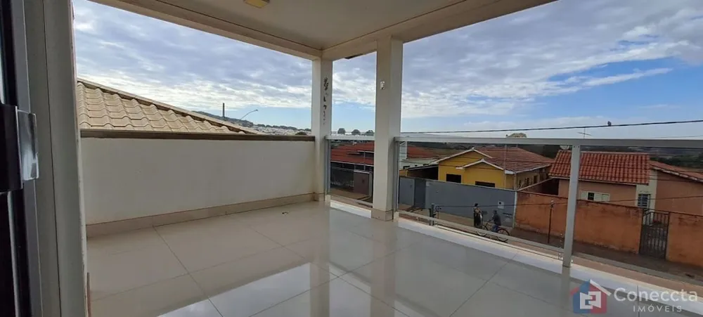 Casa, 4 quartos, 390 m² - Foto 6