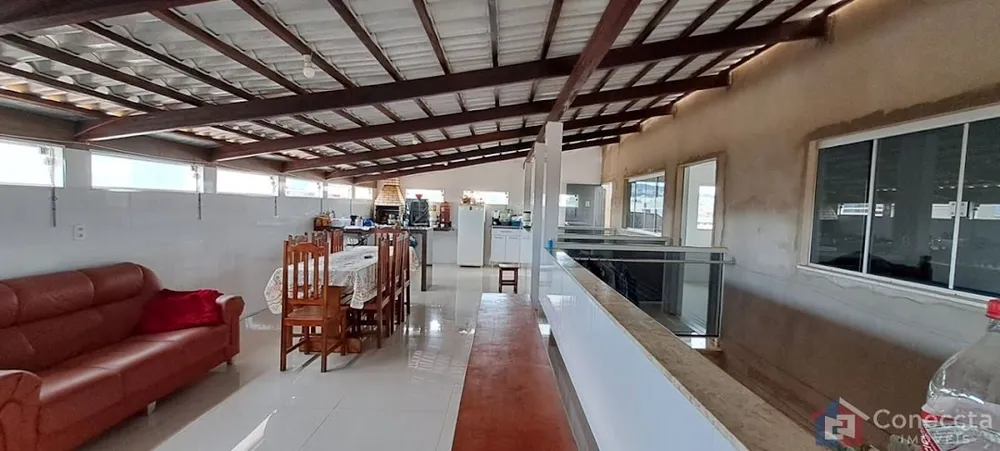 Casa, 4 quartos, 390 m² - Foto 12