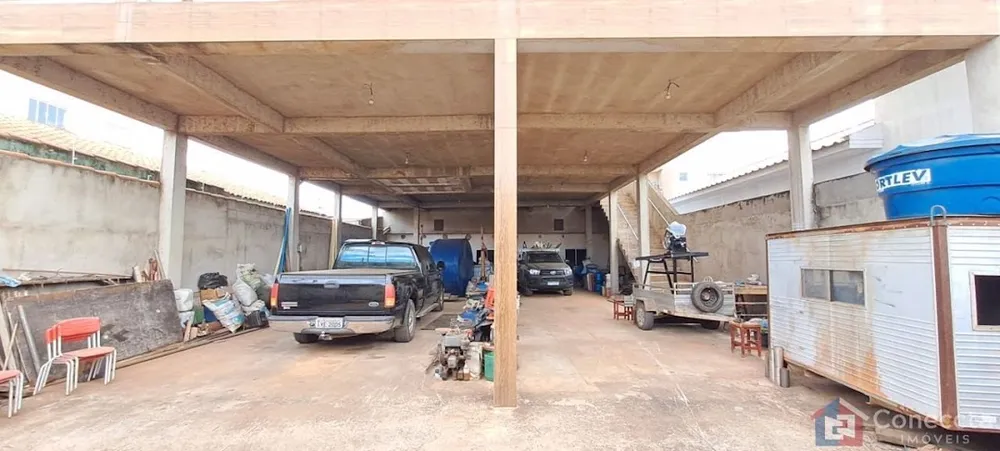 Casa, 4 quartos, 390 m² - Foto 17