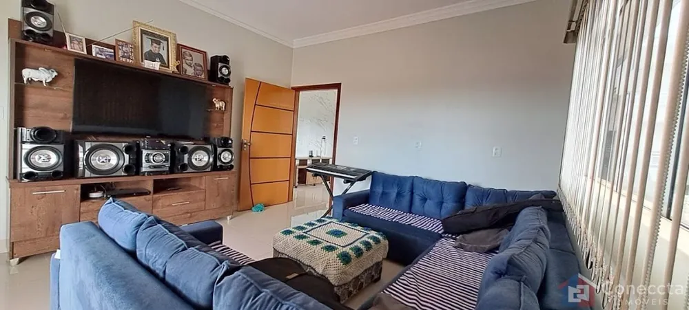 Casa, 4 quartos, 390 m² - Foto 8