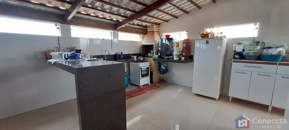 Casa, 4 quartos, 390 m² - Foto 9