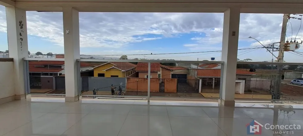 Casa, 4 quartos, 390 m² - Foto 3
