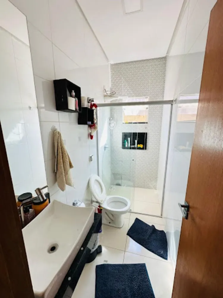 Casa, 3 quartos, 110 m² - Foto 4