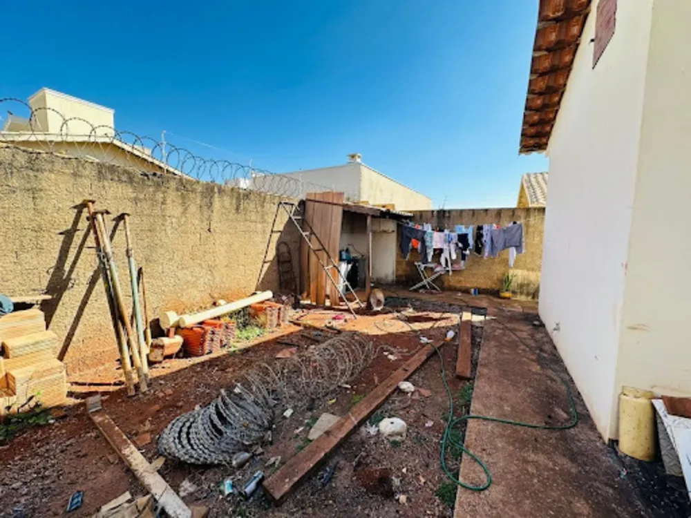Casa, 3 quartos, 110 m² - Foto 8