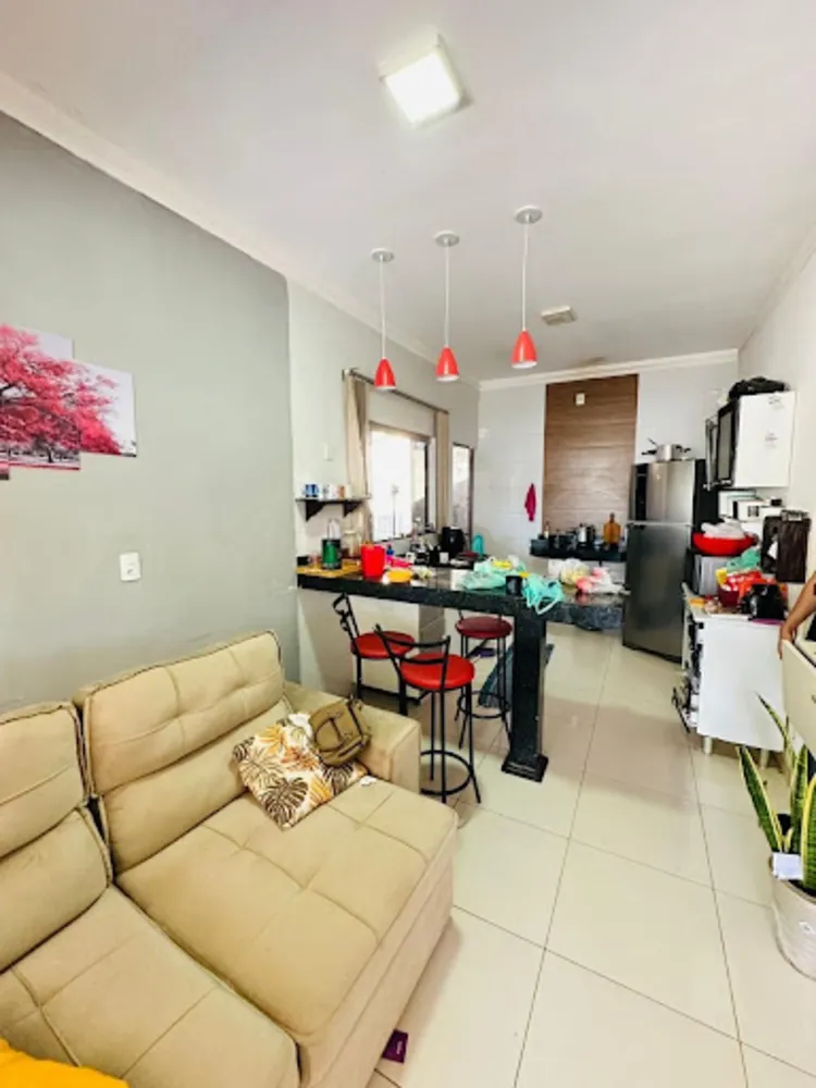 Casa, 3 quartos, 110 m² - Foto 5