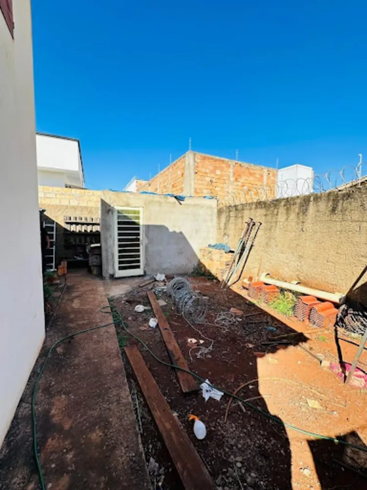 Casa, 3 quartos, 110 m² - Foto 10