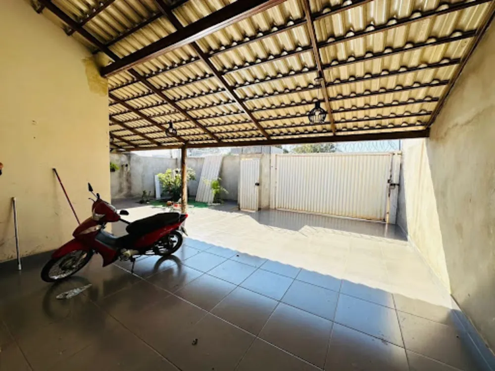 Casa, 3 quartos, 110 m² - Foto 2