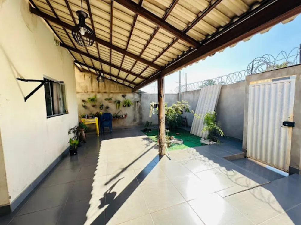 Casa, 3 quartos, 110 m² - Foto 3