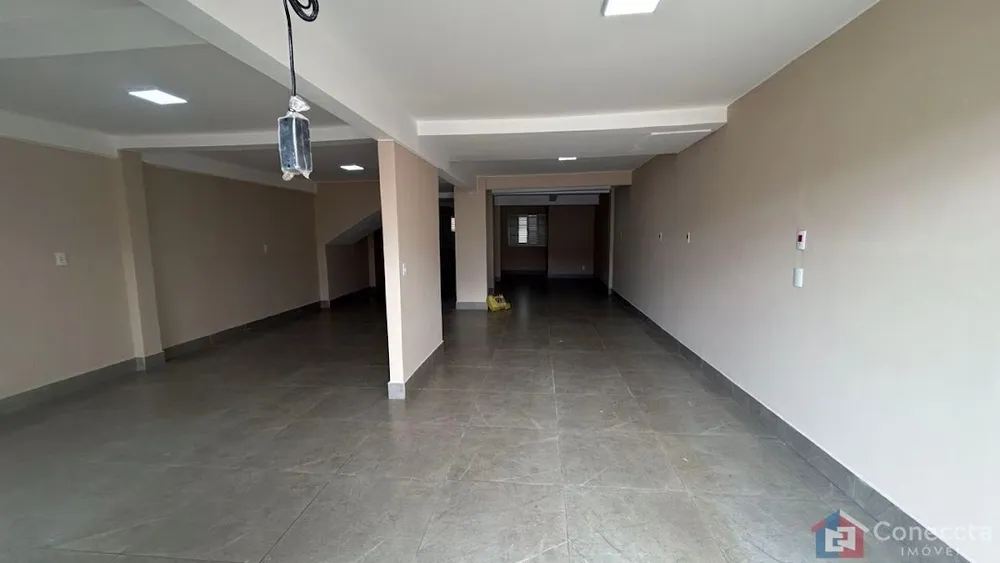 Loja-Salão, 160 m² - Foto 1