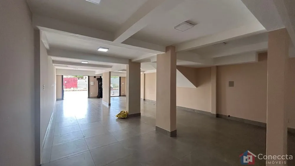 Loja-Salão, 160 m² - Foto 2