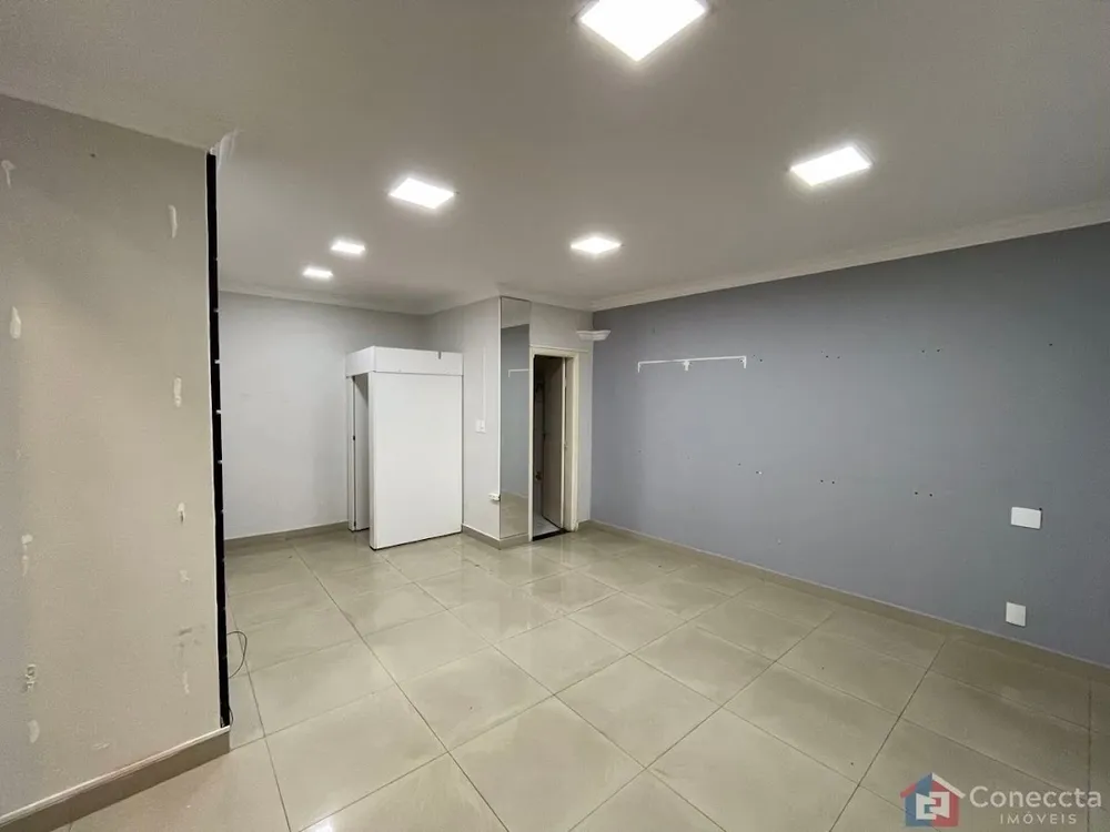 Loja-Salão, 32 m² - Foto 3