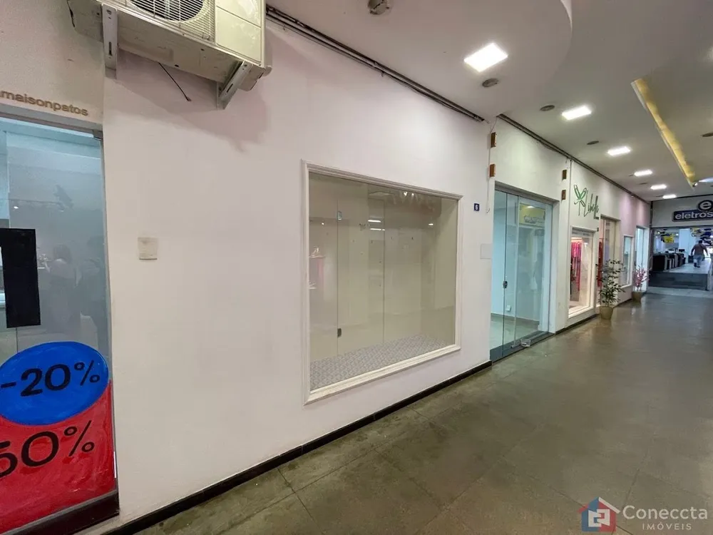 Loja-Salão, 32 m² - Foto 4