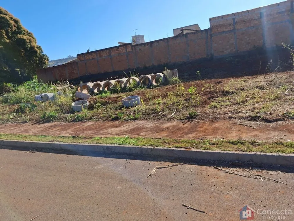 Terreno, 600 m² - Foto 1