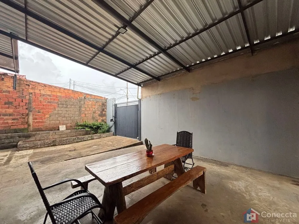 Casa, 3 quartos, 63 m² - Foto 7