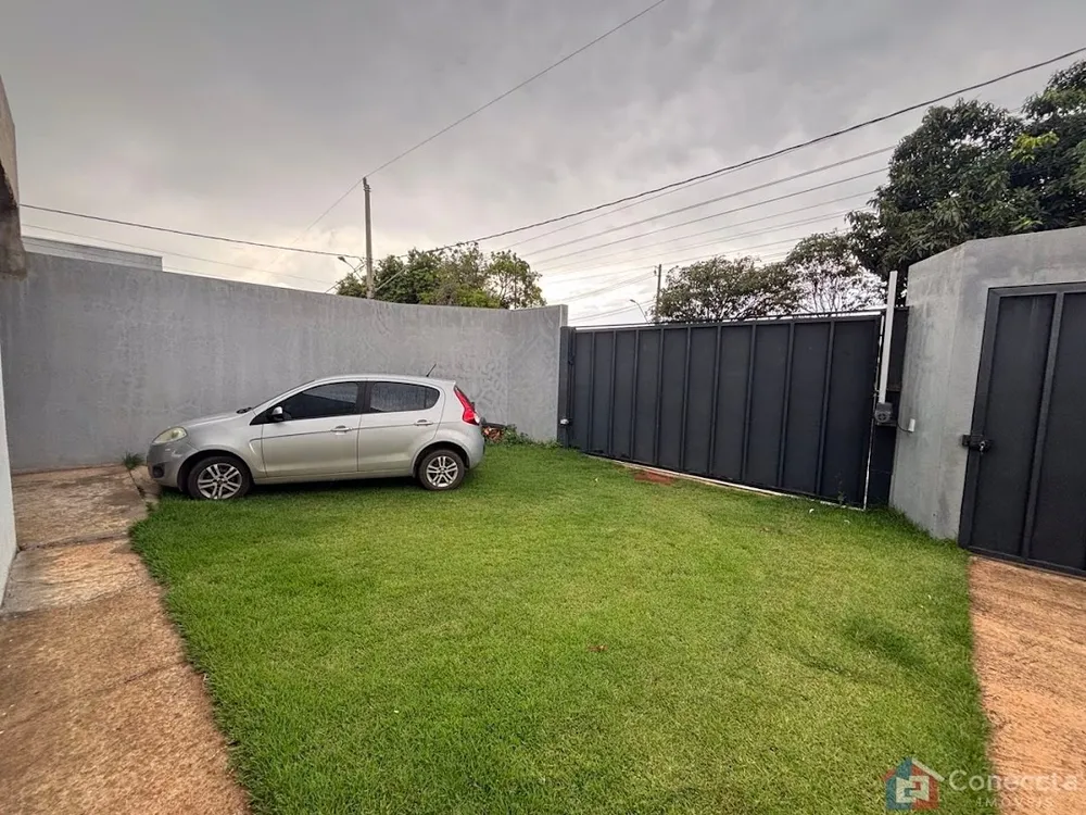 Casa, 3 quartos, 63 m² - Foto 2