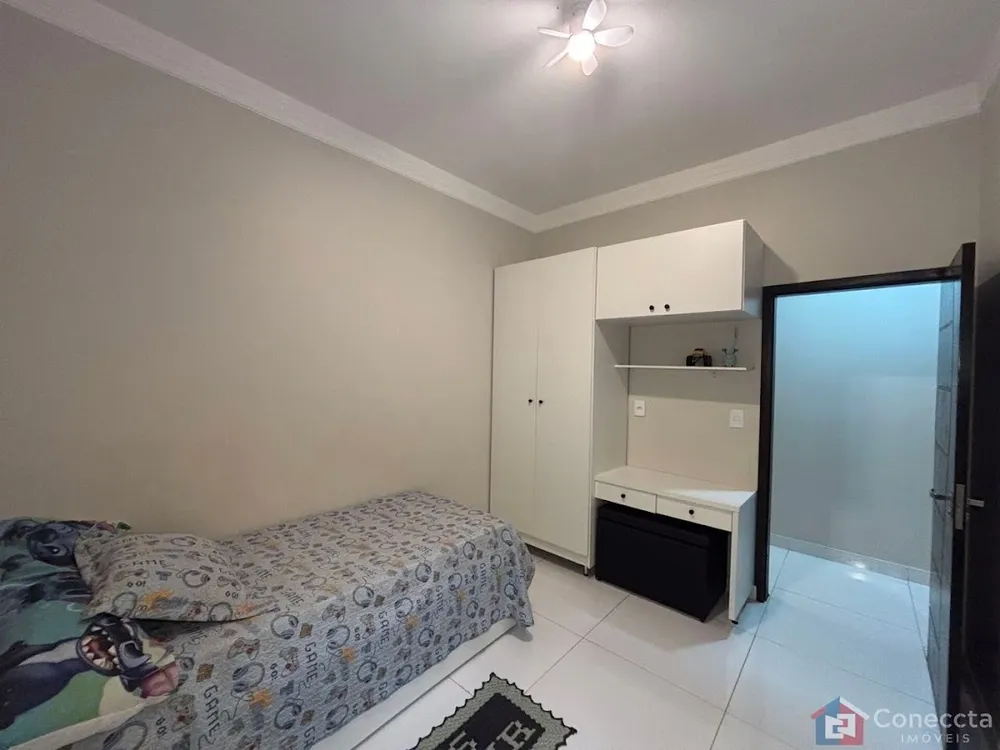 Casa, 3 quartos, 63 m² - Foto 4