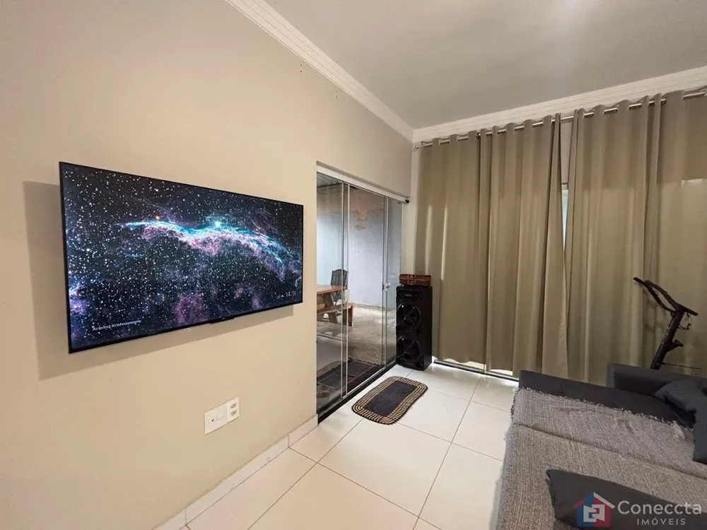 Casa, 3 quartos, 63 m² - Foto 3