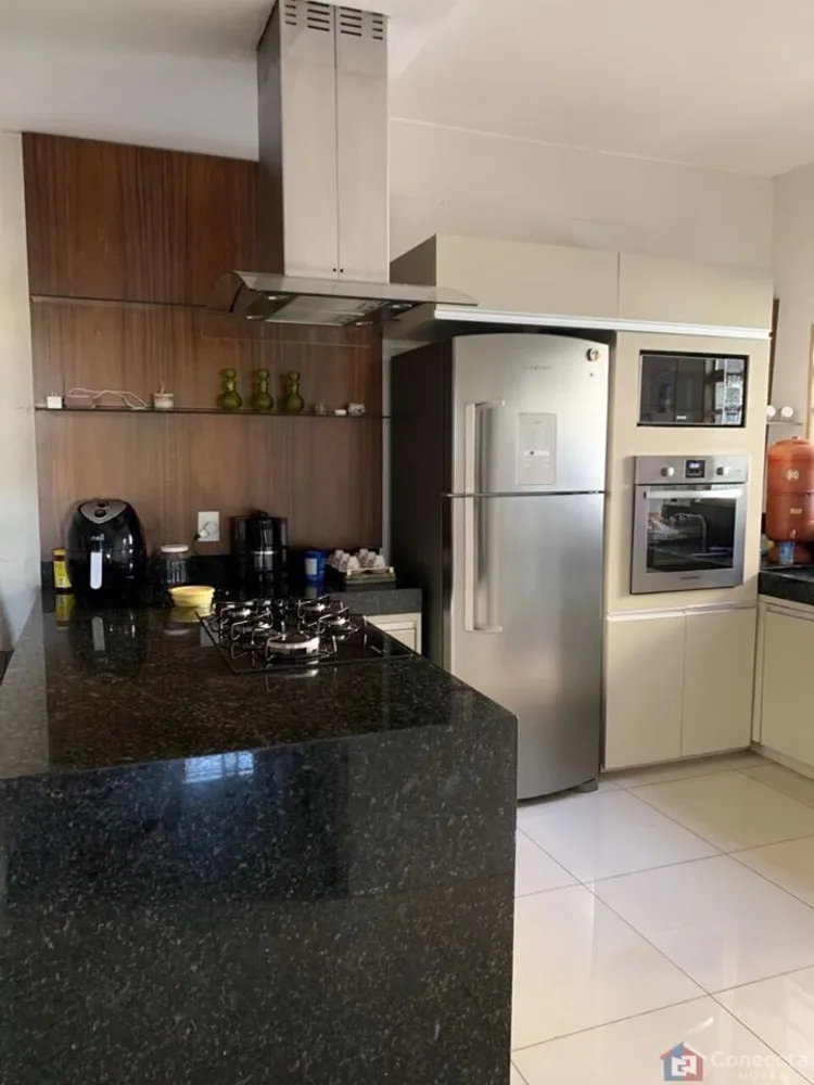 Casa, 3 quartos, 111 m² - Foto 8