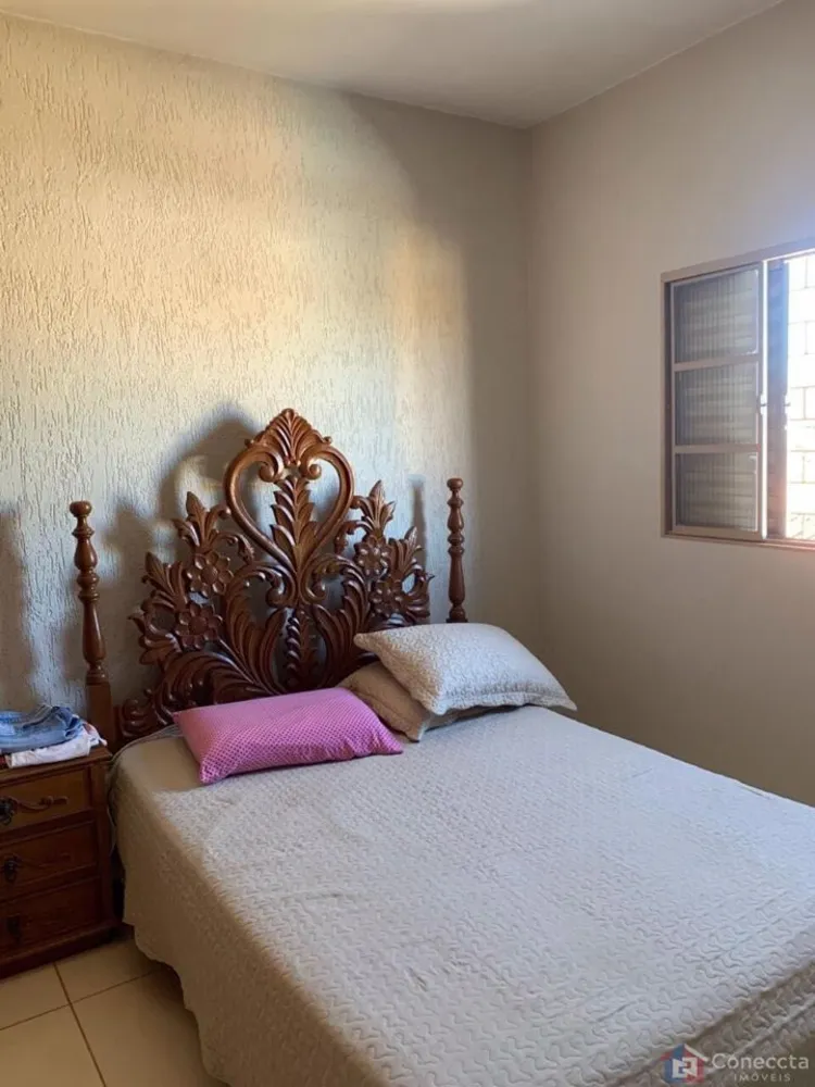 Casa, 3 quartos, 111 m² - Foto 4
