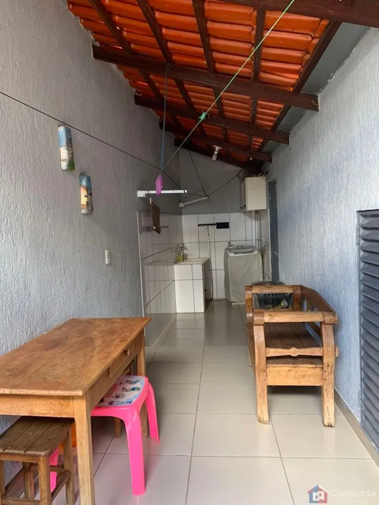 Casa, 3 quartos, 111 m² - Foto 3