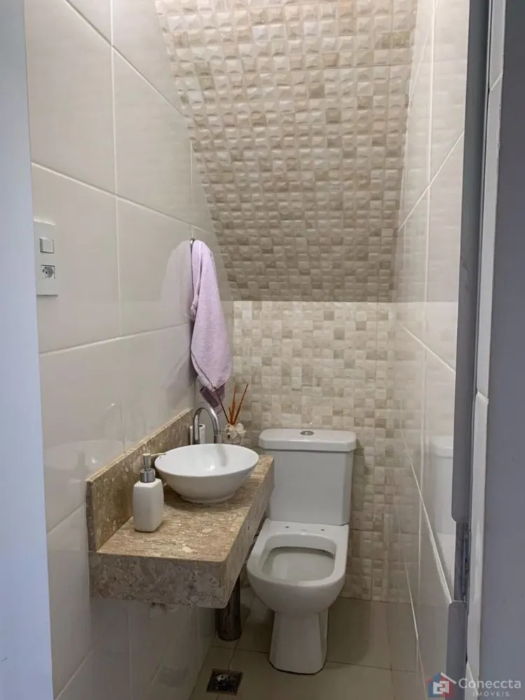 Casa, 3 quartos, 111 m² - Foto 14