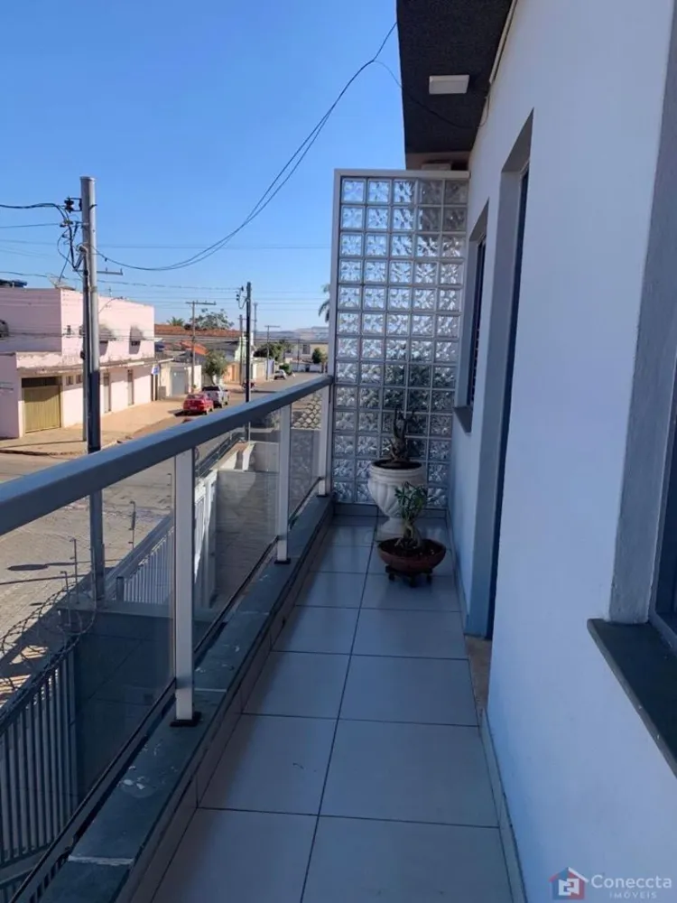 Casa, 3 quartos, 111 m² - Foto 5