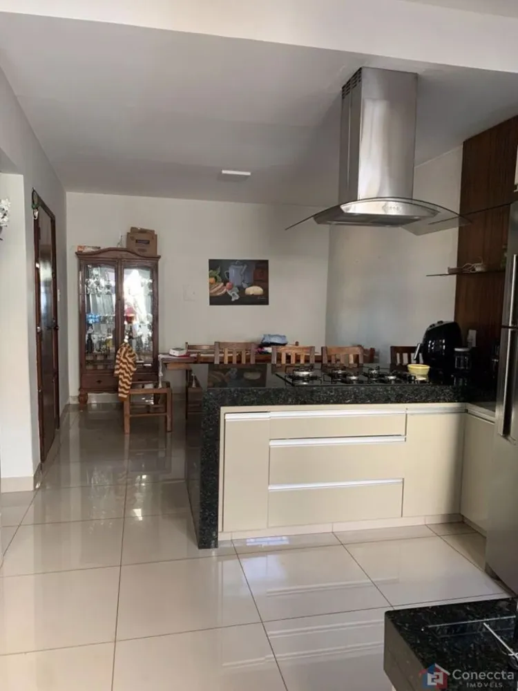 Casa, 3 quartos, 111 m² - Foto 1