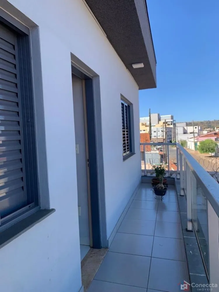 Casa, 3 quartos, 111 m² - Foto 6