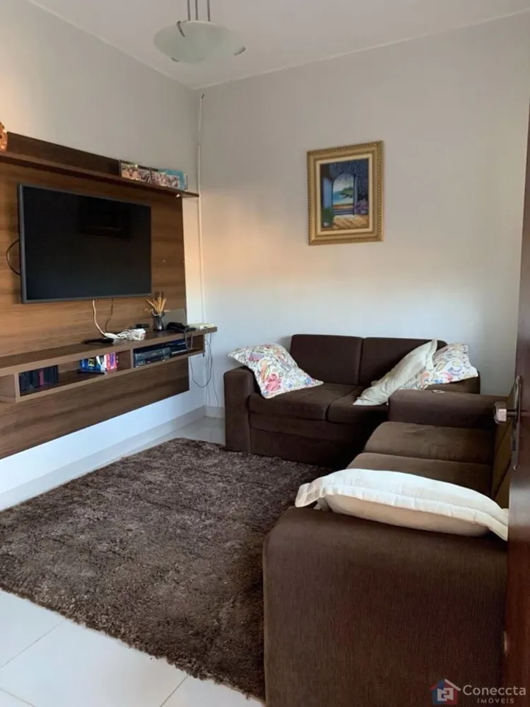 Casa, 3 quartos, 111 m² - Foto 2