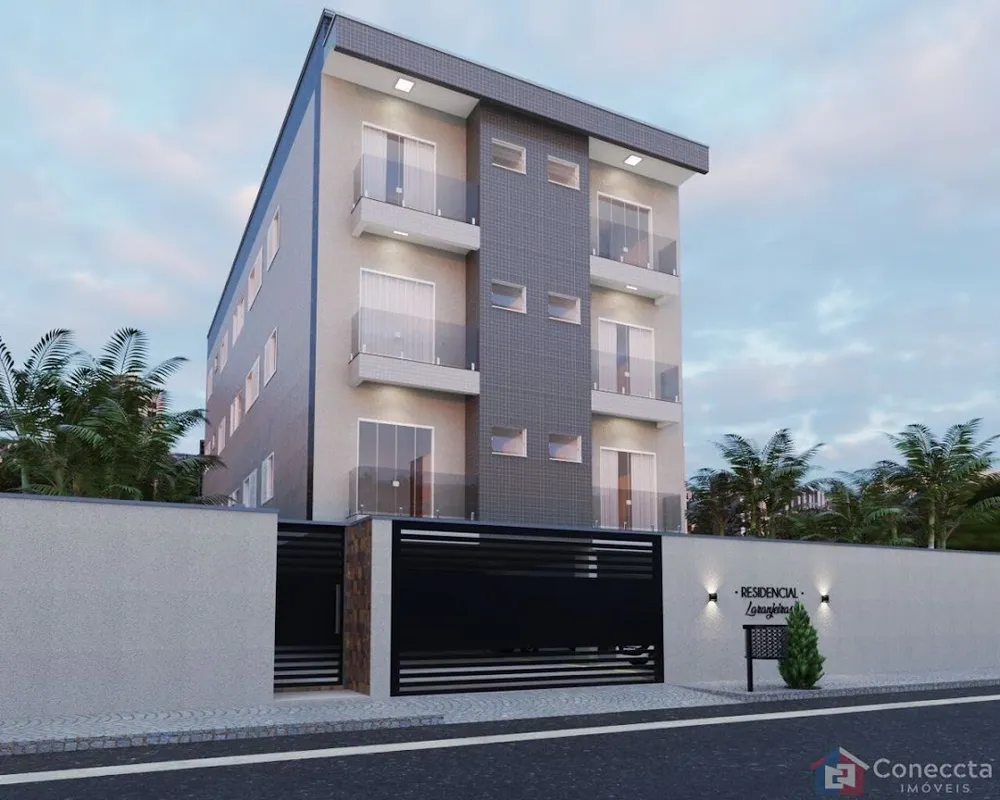 Apartamento, 2 quartos, 60 m² - Foto 3