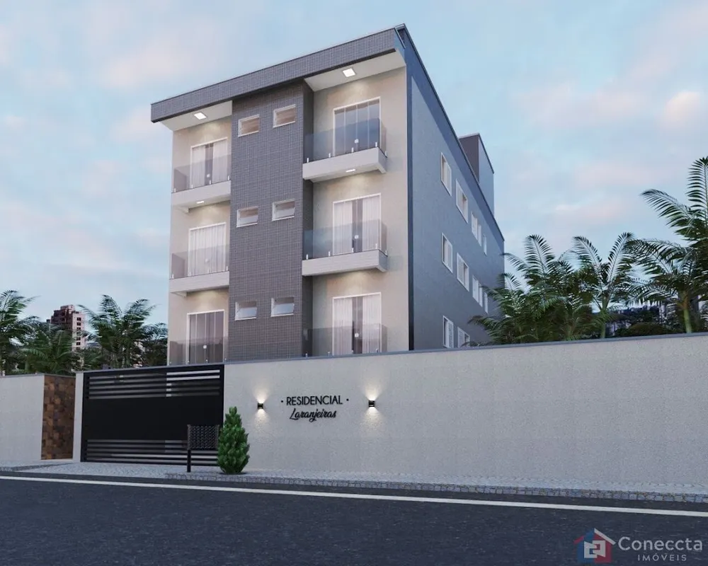 Apartamento, 2 quartos, 60 m² - Foto 4