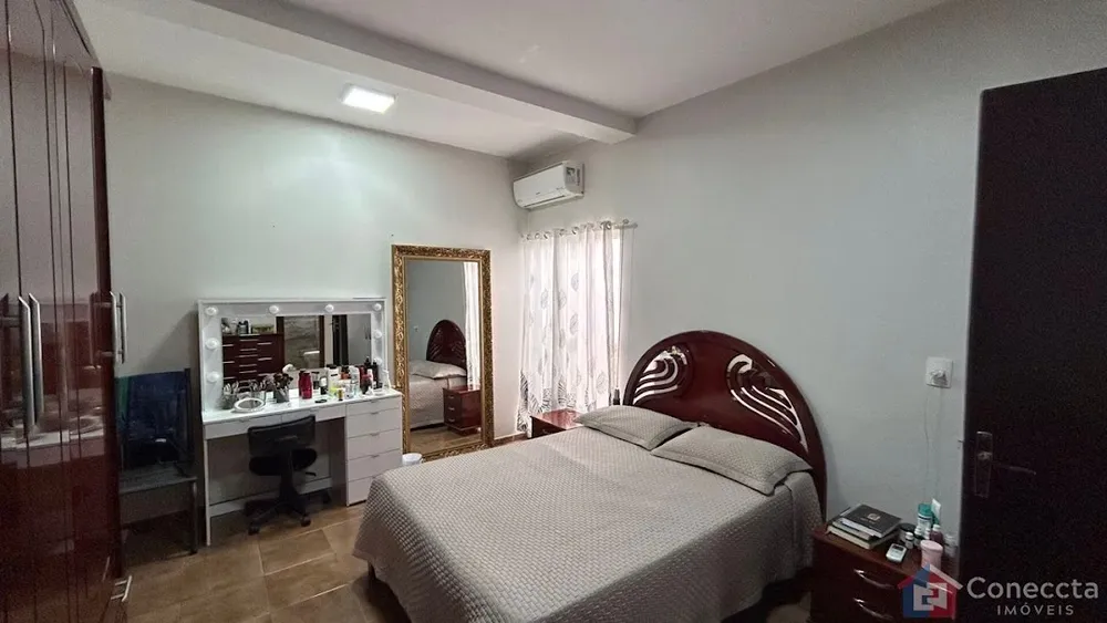 Casa, 3 quartos, 147 m² - Foto 11