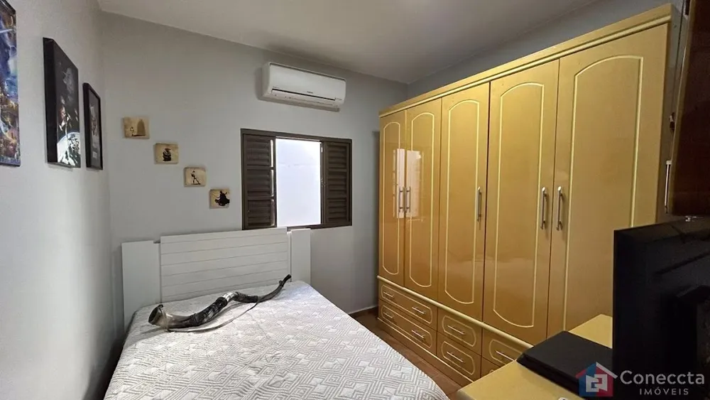 Casa, 3 quartos, 147 m² - Foto 2
