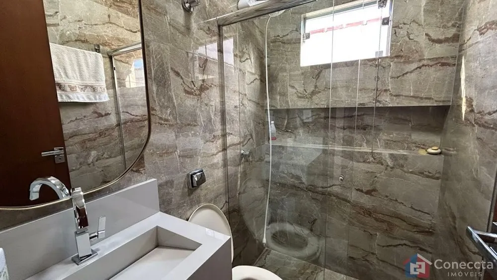 Casa, 3 quartos, 147 m² - Foto 4