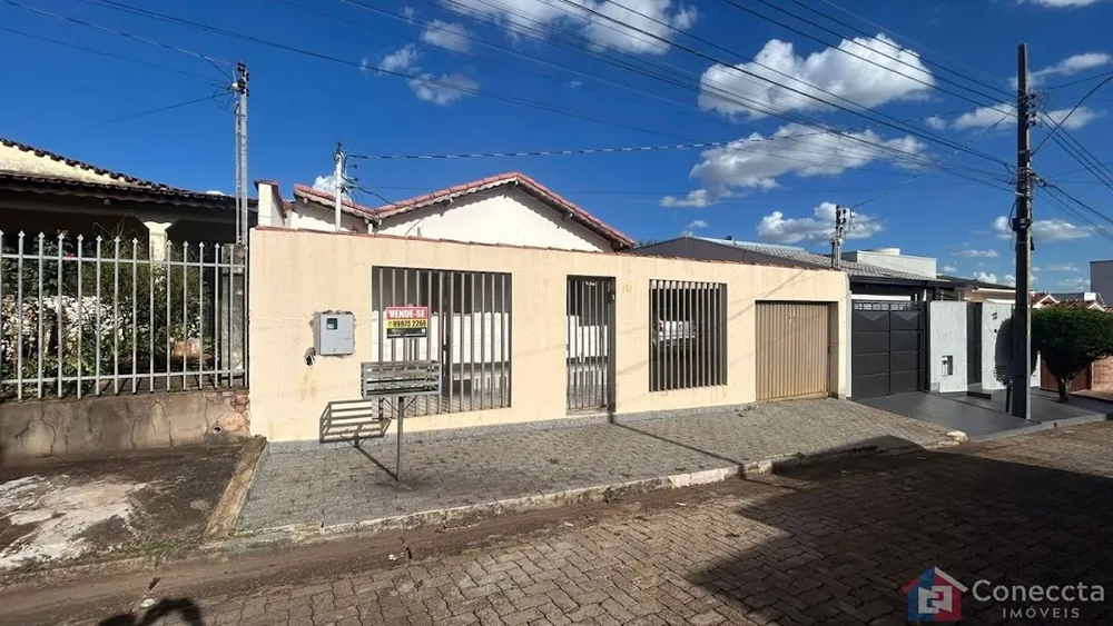 Casa, 3 quartos, 147 m² - Foto 8