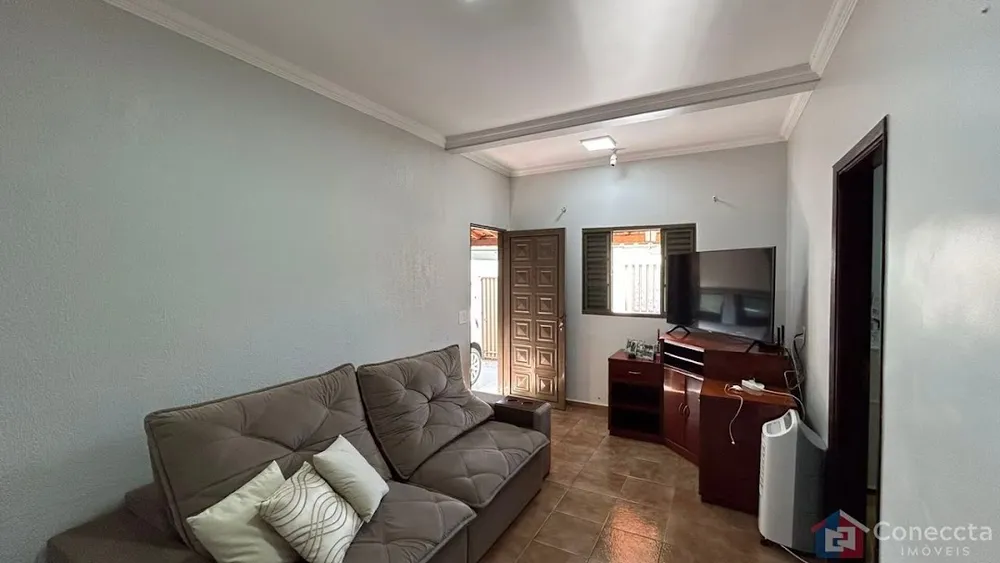 Casa, 3 quartos, 147 m² - Foto 12