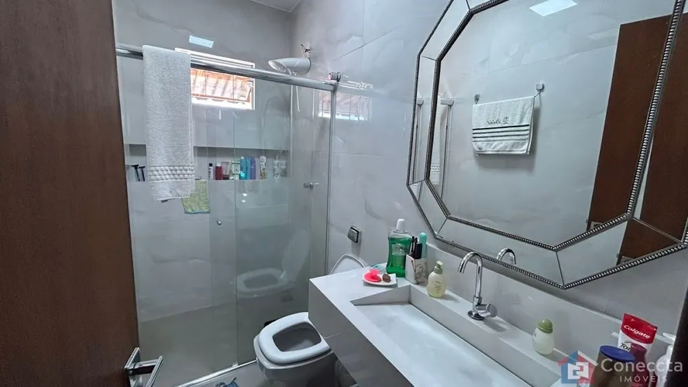 Casa, 3 quartos, 147 m² - Foto 13