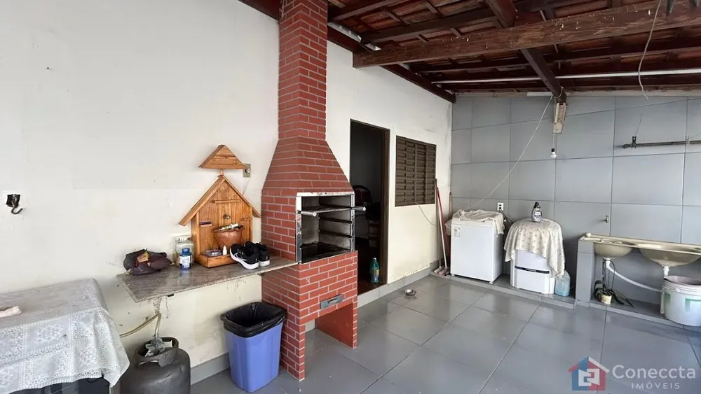 Casa, 3 quartos, 147 m² - Foto 18