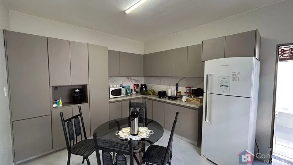 Casa, 3 quartos, 147 m² - Foto 5