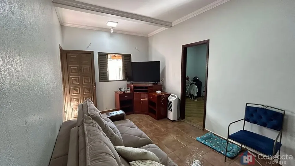 Casa, 3 quartos, 147 m² - Foto 9