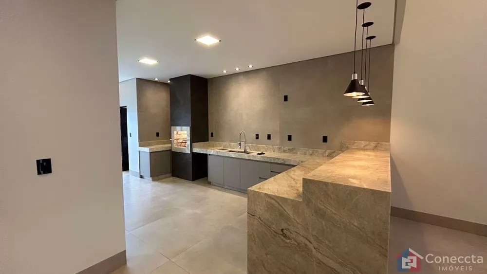 Casa, 3 quartos, 164 m² - Foto 3