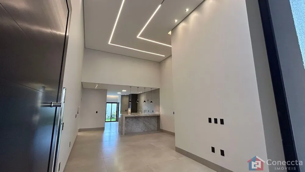 Casa, 3 quartos, 164 m² - Foto 2