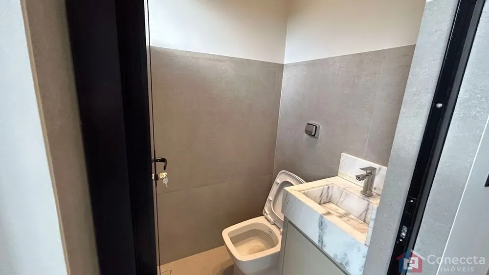 Casa, 3 quartos, 164 m² - Foto 6