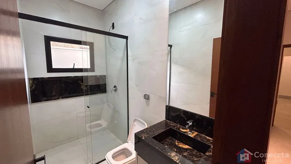 Casa, 3 quartos, 164 m² - Foto 11