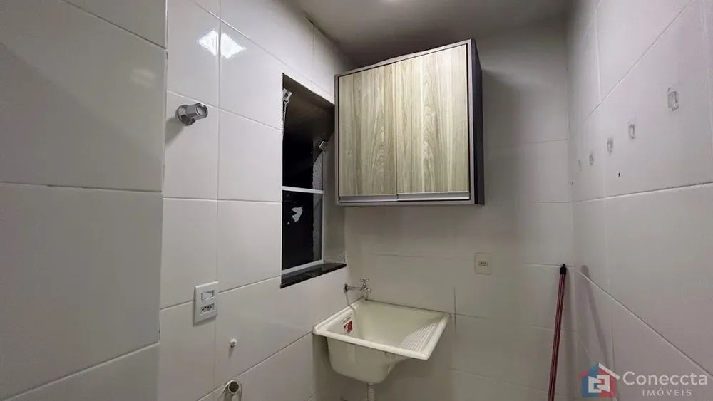 Apartamento, 2 quartos, 47 m² - Foto 6