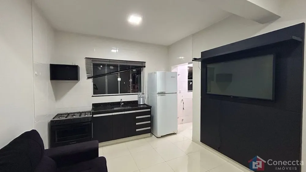 Apartamento, 2 quartos, 47 m² - Foto 1