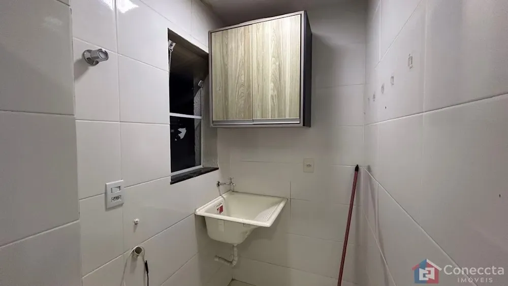 Apartamento, 2 quartos, 47 m² - Foto 2