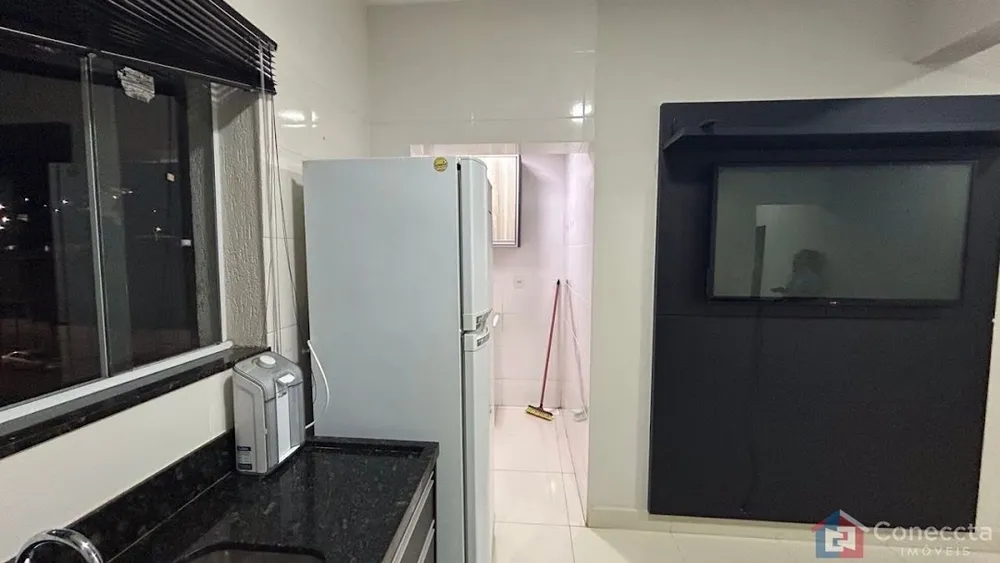 Apartamento, 2 quartos, 47 m² - Foto 12